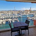 Frejus Magnifique Vue