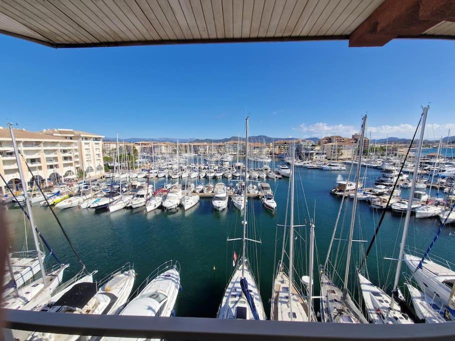 Magnifique Vue Appartement